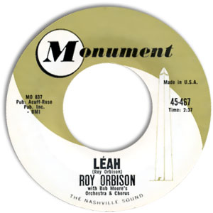 Leah/ Workin' For The Man