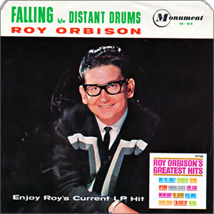 Falling/ Distant Drums