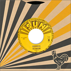 You're My Baby/ Rockhouse