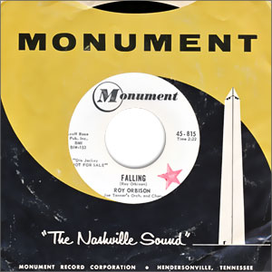 Falling/ Distant Drums