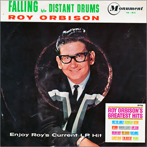 Falling/ Distant Drums