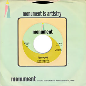 Goodnight/ Only With You