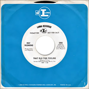 Good Day Sunshine/ That Old Time Feeling