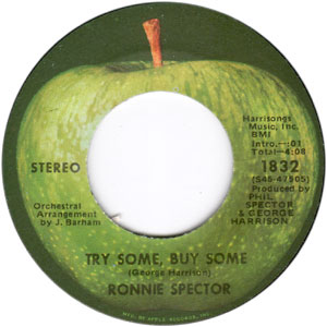 Try Some, Buy Some/ Tandoori Chicken