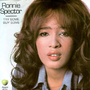 Try Some, Buy Some/ Tandoori Chicken