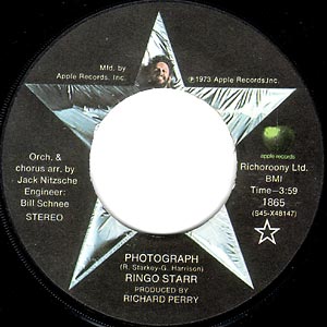 Photograph/ Down And Out