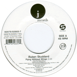 Flying Without Wings/ Superstar