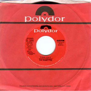 Tonight/ Silent Movie Queen