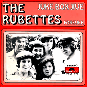 Juke Box Jive/ Forever