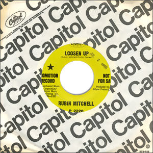 Loosen Up/ Summer Dreams