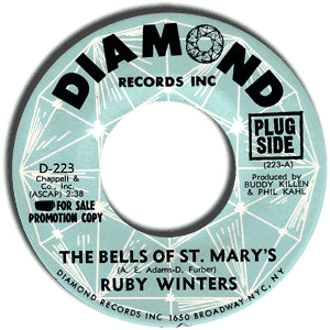The Bells of St. Mary's/ Try Me