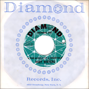 In The Middle Of A Heartache/ Act Three