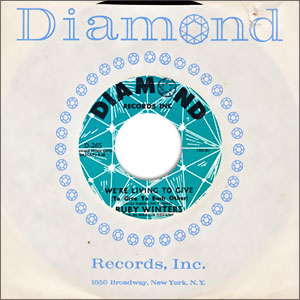 Always David/ We're Living To Give (To Give To Each Other)