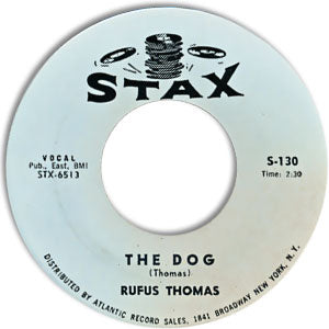 The Dog/ Did You Ever Love A Woman