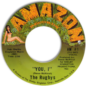 You, I/ Stay With Me