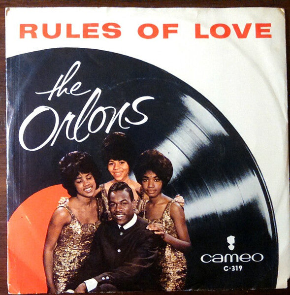 Rules of Love/ Heartbreak Hotel
