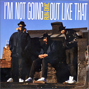 I'm Not Going Out Like That/ How'd Ya Do It Dee