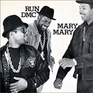 Mary, Mary/ Rock Box