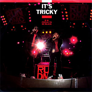 It's Tricky/ Proud To Be Black