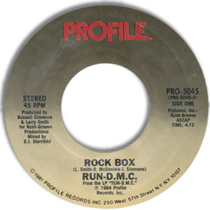 Rock Box