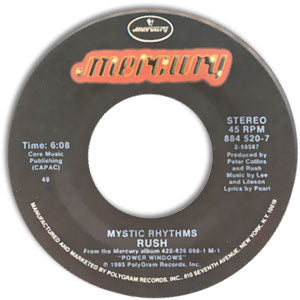 Mystic Rhythms/ Emotion Detector