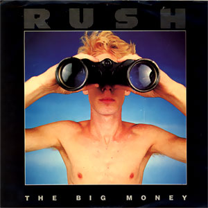 The Big Money/ Red Sector A (Live)