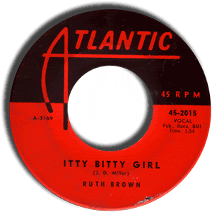 Itty Bitty Girl/ 5-10-15 Hours