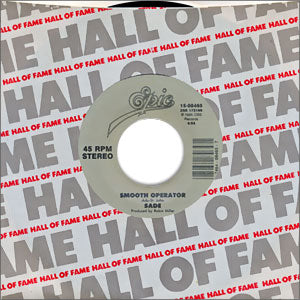 Smooth Operator / Hang On To Your Love