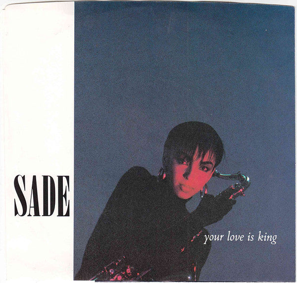 Your Love Is King/ Love Affair With Life