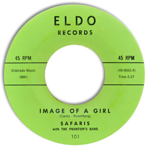 Image Of A Girl/ 4 Steps To Love