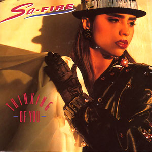 Thinking Of You/ Let Me Be The One