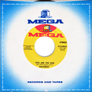 You Are The One/ Last Rites