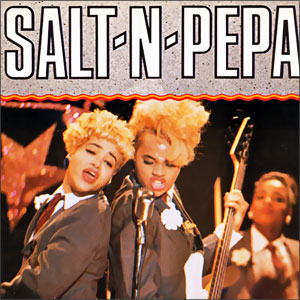 Get Up Everybody (Get Up)/ Twist And Shout