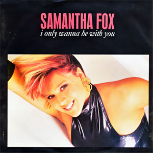 I Only Wanna Be With You/ Confession