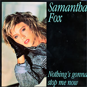 Nothing's Gonna Stop Me Now/ Dream City