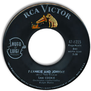 Frankie and Johnny/ Cool Train