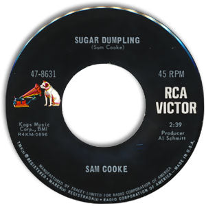 Sugar Dumpling/ Bridge Of Tears