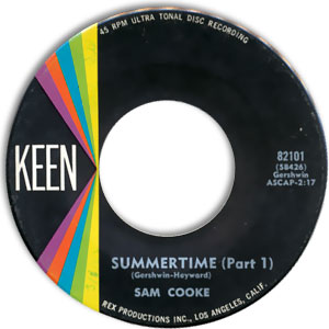 Summertime (Part 1)/ (Part 2)