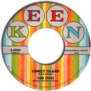 You Were Made For Me/ Lonely Island