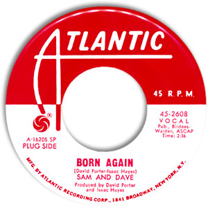 Born Again/ Get It