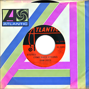 Worn Out Broken Heart/ Come Back Strong