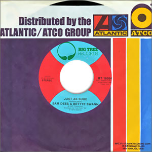 Storybook Children/ Just As Sure