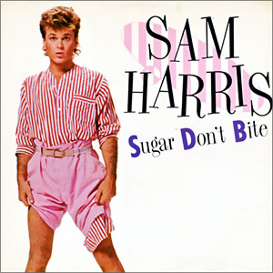 Sugar Don't Bite/ You Keep Me Hangin' On