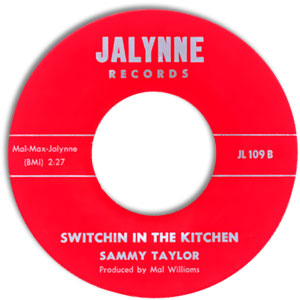 Could This Be Love/ Switchin In The Kitchen