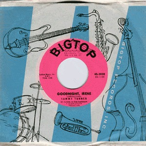 Goodnight, Irene/ I Want To Be Loved