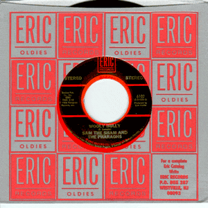 Wooly Bully / Lil' Red Riding Hood