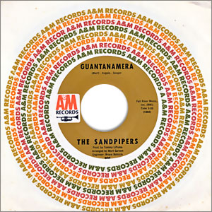 Guantanamera/ What Makes You Dream, Pretty Girl?