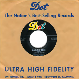 Darling Dear/ The Glory Of Love