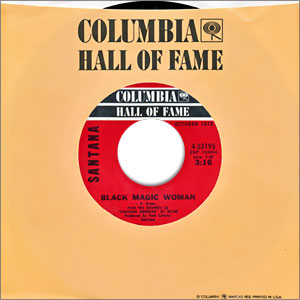 Black Magic Woman / Oye Como Va