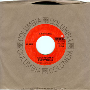 Everybody's Everything/ Guajira